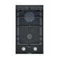 BOSCH Series 8 Domino town gas double burner PRB3A6B70X 博西 組合式爐具 燃氣雙頭爐 | 嵌入式 | 廚房電器 | 家電 |