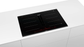 BOSCH PXX875D67E 800mm Induction Hob with Integrated Ventilation Module  博西 內建抽油煙機全區電磁灶 | 嵌入式 | 廚房電器 | 家電 |