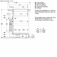 BOSCH PXX875D67E 800mm Induction Hob with Integrated Ventilation Module  博西 內建抽油煙機全區電磁灶 | 嵌入式 | 廚房電器 | 家電 |