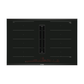 BOSCH PXX875D67E 800mm Induction Hob with Integrated Ventilation Module  博西 內建抽油煙機全區電磁灶 | 嵌入式 | 廚房電器 | 家電 |