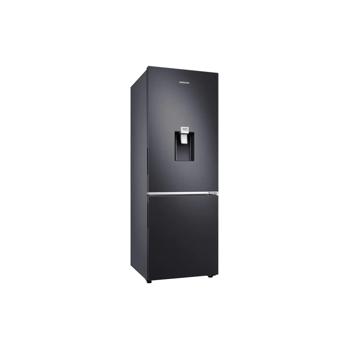 SAMSUNG RB30N4180B1 284L Freestanding 2 doors fridge, bottom freezer