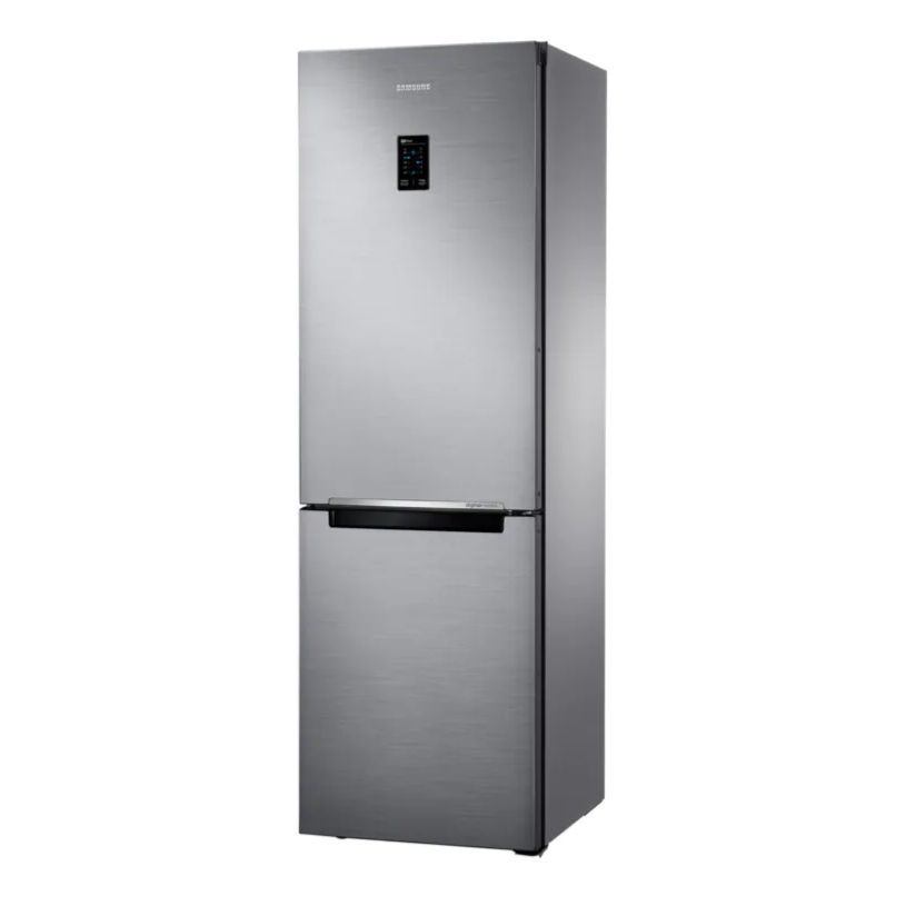 SAMSUNG RB33J3200SA 286L Freestanding 2 doors fridge, bottom freezer