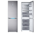 SAMSUNG RB33R8899SR 328L 2 Doors Fridge with Kitchen Fit Design | Made in Poland |