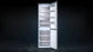 SAMSUNG RB33R8899SR 328L 2 Doors Fridge with Kitchen Fit Design | Made in Poland |
