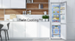 SAMSUNG RB33R8899SR 328L 2 Doors Fridge with Kitchen Fit Design | Made in Poland |