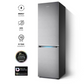 SAMSUNG RB33R8899SR 328L 2 Doors Fridge with Kitchen Fit Design | Made in Poland |