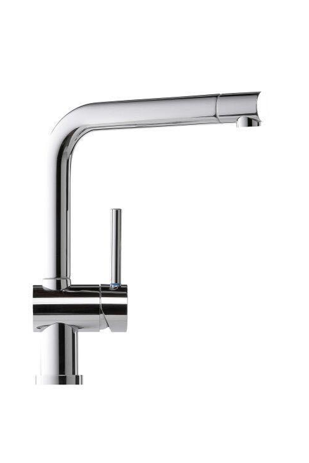 LUISINA RCD114 single level kitchen sink mixer | Made in Italy |