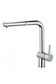 LUISINA RCD214DO sink mixer with pull-out spout | Made in Italy |