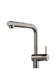 LUISINA RCD216 kitchen sink mixer pull-out sprout | Made in Italy |