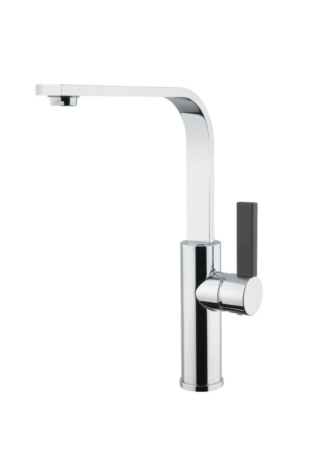 LUISINA RCD55 designer sink mixer Made in Italy Koda Kitchen