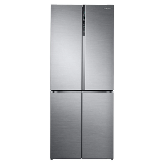 三星 RF50M5920S8/RF50N5860B1 486L 多門對開門冰箱