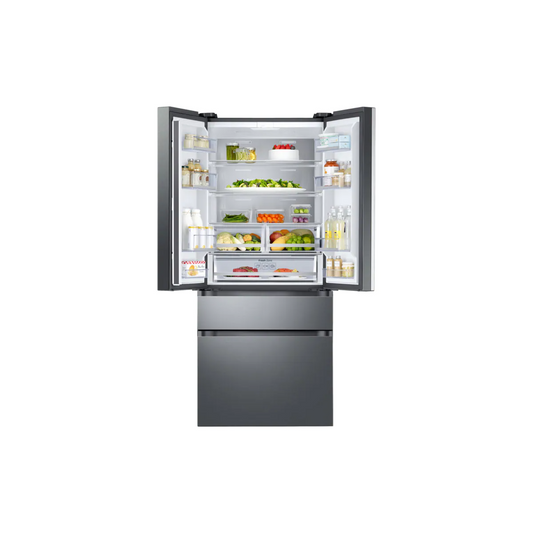 SAMSUNG RF50M5920S8/RF50N5860B1 486L Multi-Door side-by-side fridge