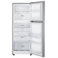SAMSUNG RT20M3020GS 203L Freestanding 2 doors fridge