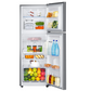 SAMSUNG RT22M4033S9 234L Freestanding 2 doors fridge