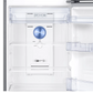 SAMSUNG RT32K5035S9 321L Freestanding 2 doors fridge
