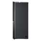 LG S651MC78A  InstaView Door-in-Door™ side-by-side fridge 雪櫃 647L