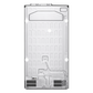 LG S651S16A InstaView Door-in-Door™ side-by-side fridge 647L 對門式雪櫃
