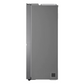 LG S651S16A InstaView Door-in-Door™ side-by-side fridge 647L 對門式雪櫃