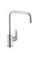 NOBILI SAND Single Lever Kitchen Sink Mixer SA99134CR | Made in Italy |