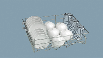 SIEMENS SC76M542EU iQ500 600mm Built-in Modular Dishwasher | Made in Europe |