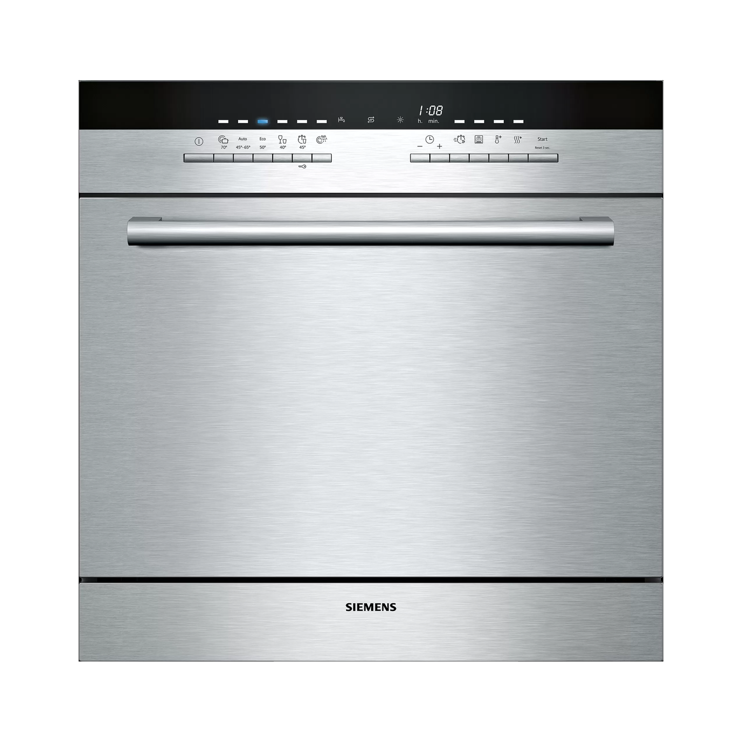 SIEMENS SC76M542EU iQ500 600mm Built-in Modular Dishwasher | Made in Europe |
