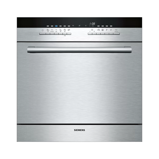SIEMENS SC76M542EU iQ500 600mm Built-in Modular Dishwasher | Made in Europe |