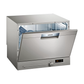 SIEMENS SR23HW48KE iQ300 Freestanding Countertop Dishwasher | Made in Spain |