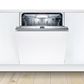 BOSCH SMD6ZCX50E 600mm Fully Integrated Dishwasher 博西 全嵌式洗碗機 | 嵌入式 | 廚房電器 | 家電 |