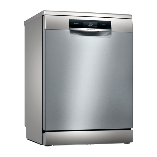 BOSCH SMS8YCI01E 600mm 獨立式洗碗機博西獨立式洗碗機|廚房電器 |家電 |