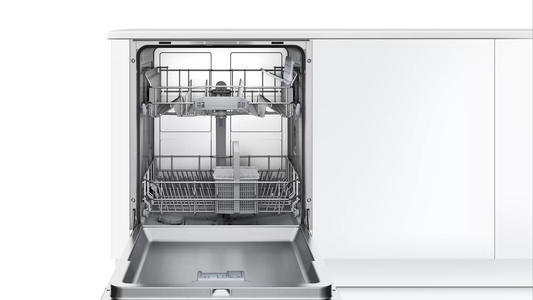 BOSCH SMV50D10EU 600mm 全一體式洗碗機博西全雙式洗碗機|填入式 |廚房電器 |家電 |