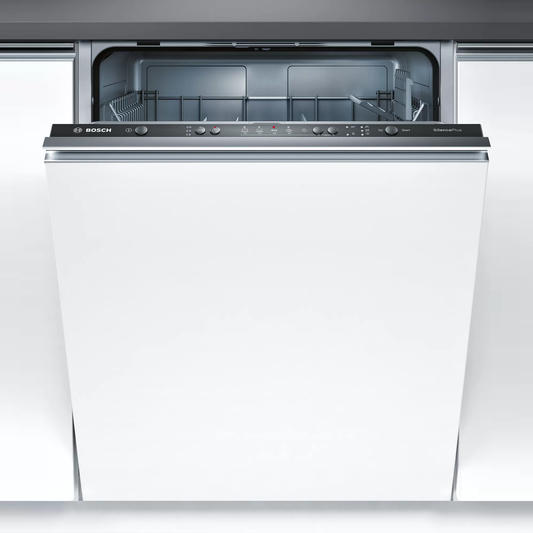 BOSCH SMV50D10EU 600mm 全一體式洗碗機博西全雙式洗碗機|填入式 |廚房電器 |家電 |