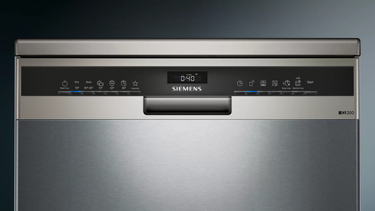 西門子 SN23HI60CE iQ300 獨立式洗碗機 |德國製造 |