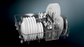 SIEMENS SN23HW24TE iQ300 Freestanding Dishwasher | Made in Poland |