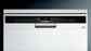西門子 SN23HW24TE iQ300 獨立式洗碗機 |波蘭製造 |