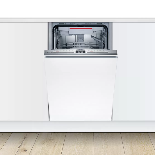 BOSCH SPV4XMX28E 450mm 全集成洗碗機博西全雙式洗碗機|填入式 |廚房電器 |家電 |