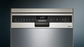 SIEMENS SN23HW24TE iQ300 450mm Freestanding Dishwasher | Made in Poland |
