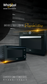 WHIRLPOOL CS2320 Combi Freestanding Steamer 座台蒸爐