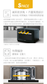 WHIRLPOOL CS2320 Combi Freestanding Steamer 座台蒸爐