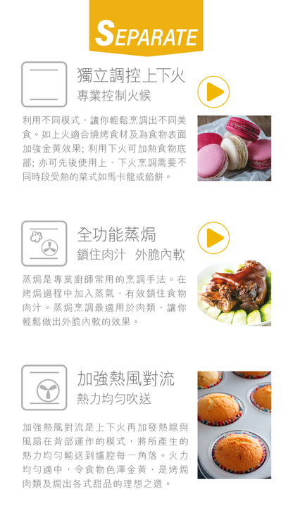 WHIRLPOOL CS2320 Combi Freestanding Steamer 座台蒸爐