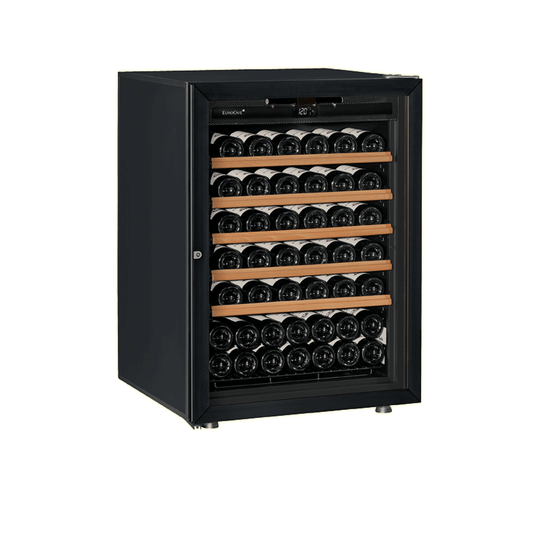 【Eurocave】V-PREM-S Maturing 1 temperature wine cabinet Première, Small model