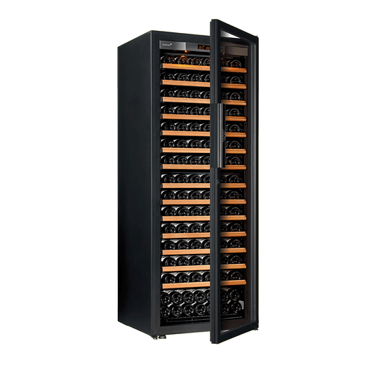 【Eurocave】V-PURE-L Maturing 1 temperature wine cabinet Pure, Large model