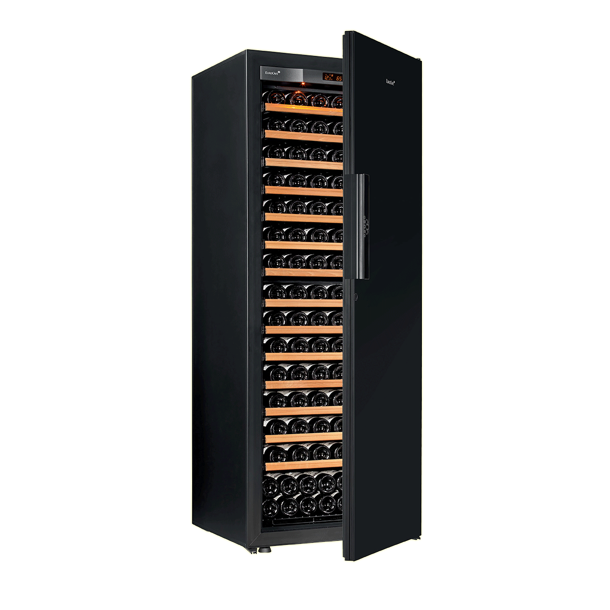 【Eurocave】V-PURE-L Maturing 1 temperature wine cabinet Pure, Large model