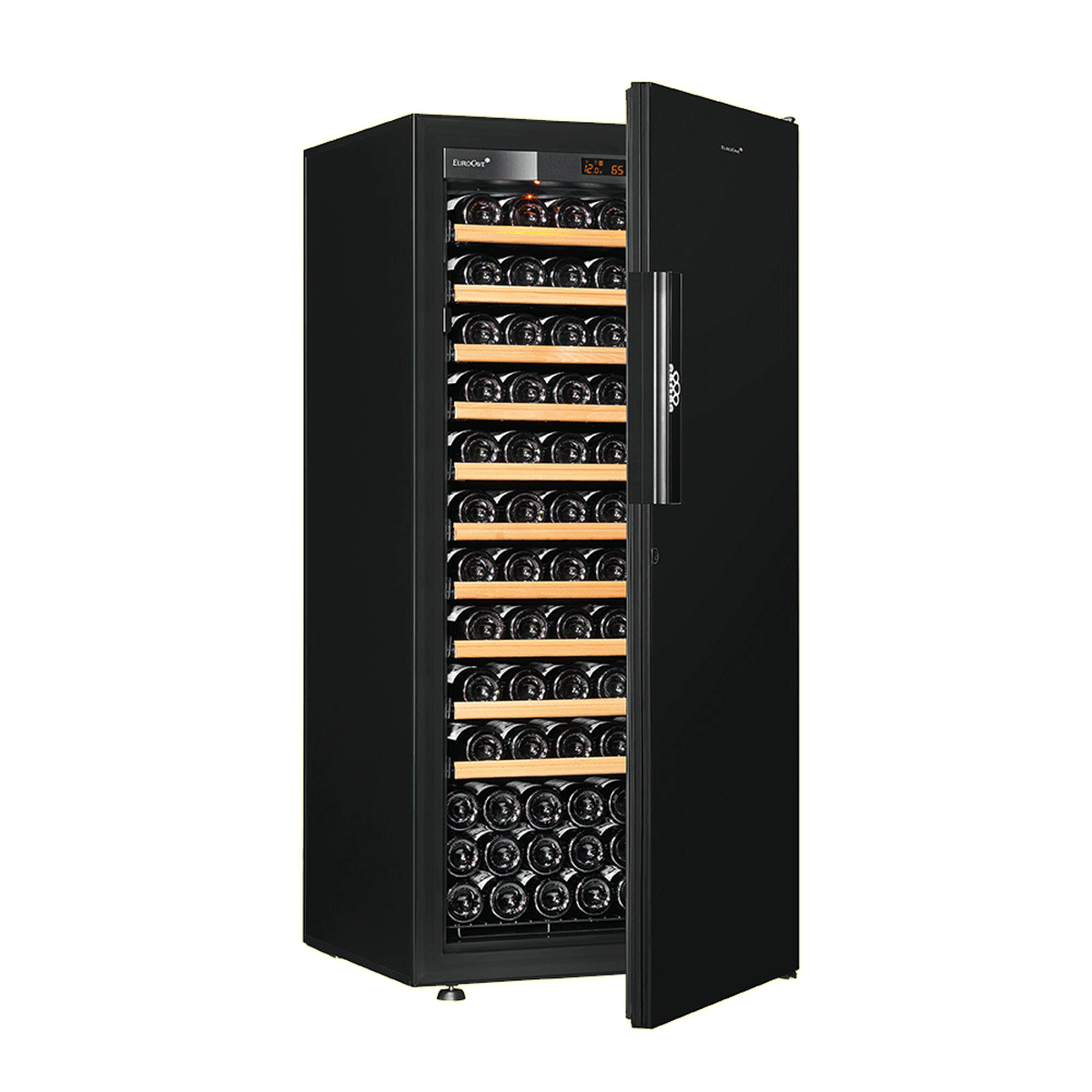 【Eurocave】V-PURE-M Maturing 1 temperature wine cabinet Pure, Medium model