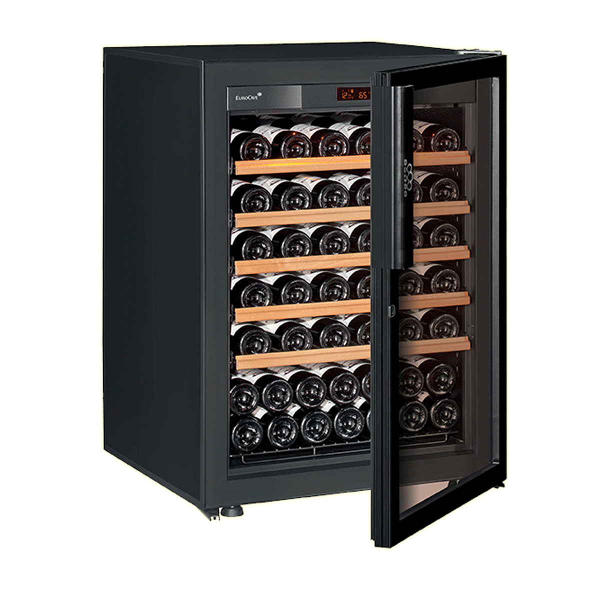 Temperature Wine Cabinet Pure