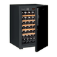 【Eurocave】V-PURE-S Maturing 1 temperature wine cabinet Pure, Small model