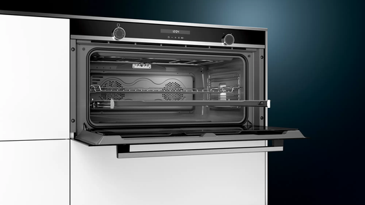 西門子 iQ500 VB558C0S0 900mm 烤箱 |意大利製造 |