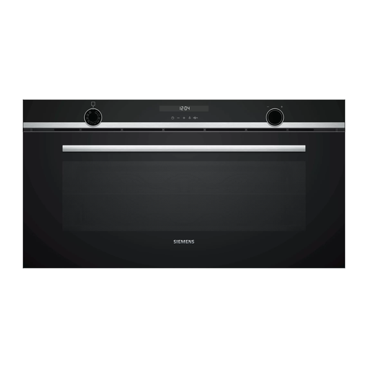 SIEMENS iQ500 VB558C0S0 900mm oven | Made in Italy |