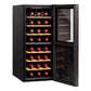 【Vinvautz】24 Bottles Freestanding Dual-Zone Mini Wine Cellar VZ24BDHK