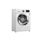 LG WF-T1207KW Freestanding 7kg 1200rpm Washer 7公斤1200轉前置式洗衣機