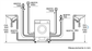 BOSCH WKD28351HK Fully-integrated washer dryer 博西 嵌入式洗衣乾衣機 | 嵌入式 | 廚房電器 | 家電 |